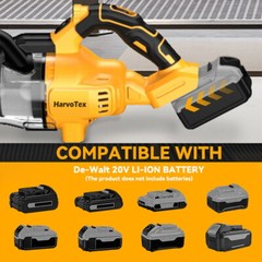 Cordless Handheld Vacuum Cleaner for DEWALT 20v Max Battery Tool Only No Battery
