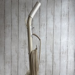 Vintage Regina Heavy Duty Rug Shampooer Floor Polisher Scrubber USA