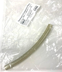 TENNANT CO. HOSE, PVC, BRD, 0.38ID 0.60OD 008.0L, CLR PN: 20999 8″