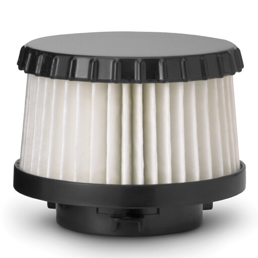 Dirt Devil Genuine Type F9 HEPA Filter, Fits Classic and Purpose for Pets Han…