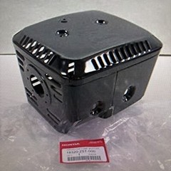 Honda 18320-Z5T-000 Honda Protector Original