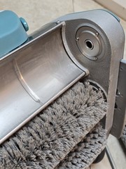 Whittaker 20″ Smart Care TRIO Encap Low Moisture Carpet Floor Cleaning Machine