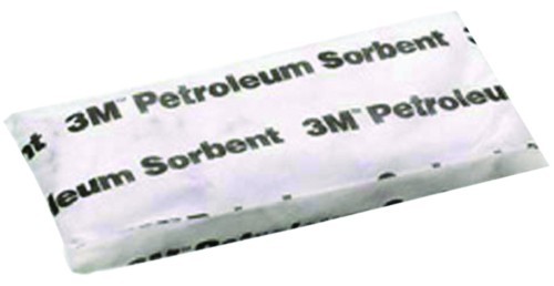 T-30 3M Mini Pillow x16 Petroleum Sorbent 9 Gallon similar to P-300, 16 per box