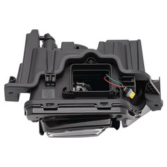 Headlight Assembly for 2019-2021 Chevy Blazer HID Xenon Clear Lens Left+Right