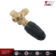 Unloader Valve VRT3-310 Annovi Reverberi AR 4500 PSI Pressure Washer Pump
