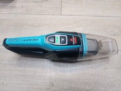 Bissell 31902 Hand Vacuum ONLY