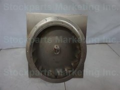 Ebmpapst R2D225-AG02-23 R2D225AG0223 Fan Blower 30 Days Warranty Fast Shipping