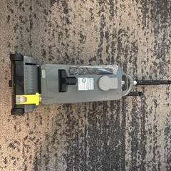 Karcher Sensor S2 12 HEPA Upright Vacuum Cleaner $1,000 Value NEW