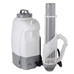 Electrostatic Knapsack 16L Sprayer Fogge Disinfect with Battery Backpack Sprayer