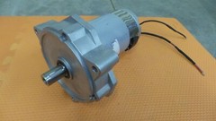 Taski 4121894 Brush Motor 192-1142 Floor Scrubber Diversey Combimat Swingo 2500
