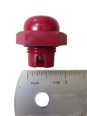 Cat Pump Pressure Washer 547961 Oil Filler Replacement Cap 4DNX ,3DX, 3SP Pumps.