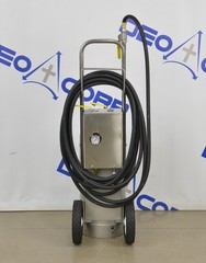 Magnus Equipment 5 Gallon Portable Foam & Clean Applicator System 9388-1126