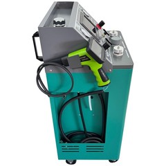 16-in-1Car Engine Gas Cylinder Cleaning Machine Visual Automotive Oil Cleaner
