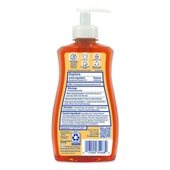 Dial Professional 35470 11 oz Pump Bottle Hand Soap + Aloe – Original 12/CT New