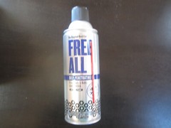 GASOILA RE12 Free All Rust Eater Deep Penetrating Oil 11oz Aerosol 12 Pack