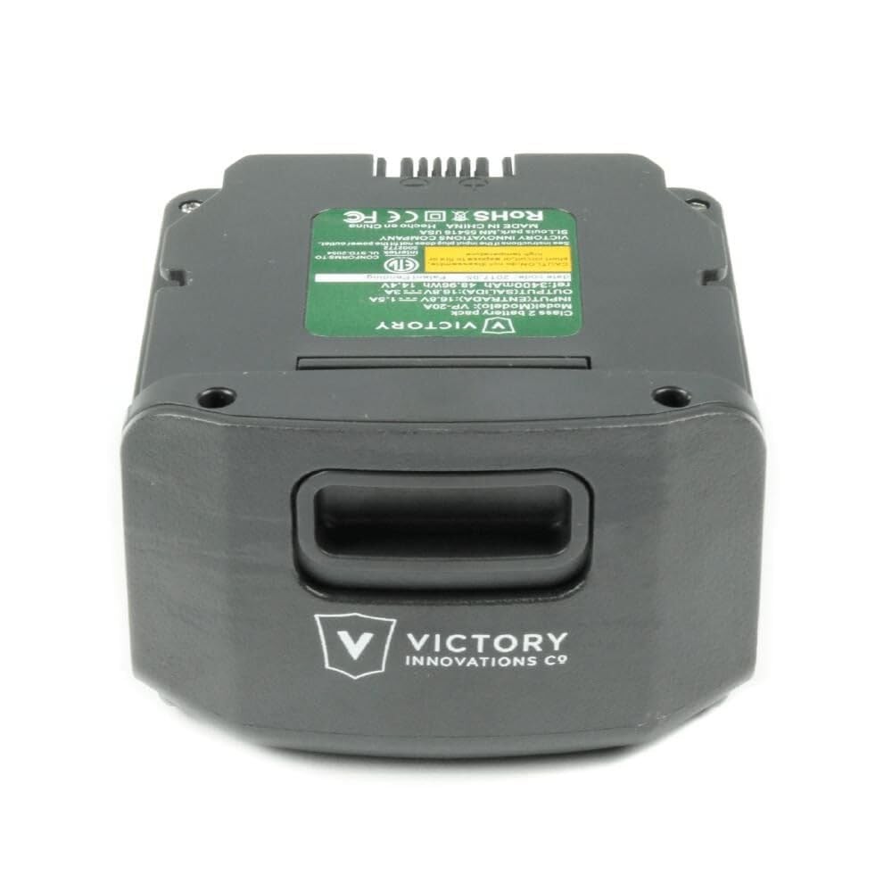ELECTROSTATIC Sprayer Battery