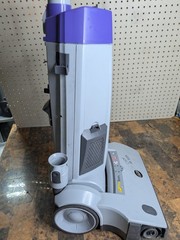 ProTeam ProGen 15 Upright 107330 Vacuum – Canister And Head Only – Tested As-is