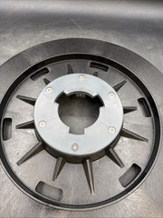 MF-VF022 19 Inch Pad Holder for Clarke CFP Pro 17/20 Viper Venom