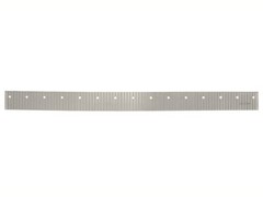 Suction Lip Fits Nilfisk-Alto Scrubtec 234C – Polyurethane Clear