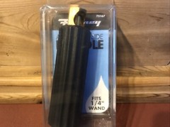 Forney Adjustable Slide Handle Fits 1/4” Wand # 75167