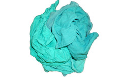 50 PREMIUM GREEN HUCK TOWELS GLASS CLEANING JANITORIAL LINTLESS SURGICAL TOWELS!