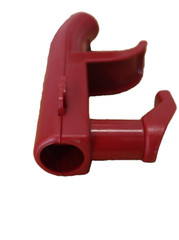 Sanitaire SC5845 handle assy with cord hook, p/n’s 73175-1SV, 28316-355N