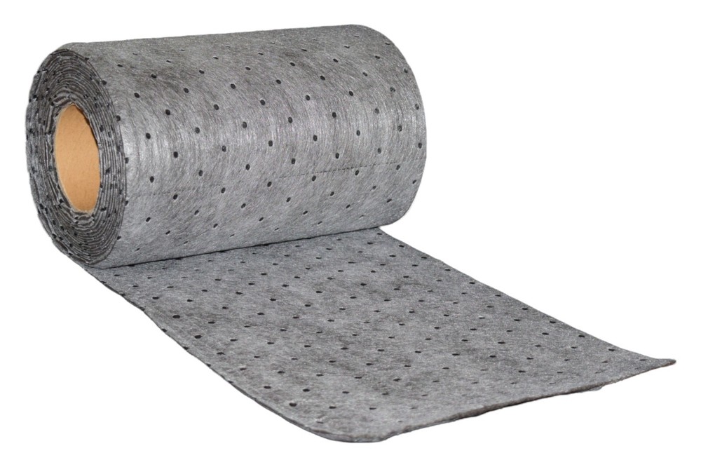 Oil Absorbent Pads | 3 MM THICK | 10″ x 10″ sheets | 30 sheets | Atlas Connect