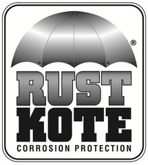 RustKote – Rust Fighter Aerosol, 15oz, Corrosion Protection, Salt Neutralizer…