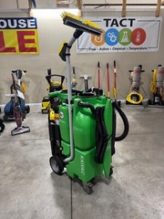 Kaivac 1750 Restroom and Multi-Purpose Cleaner