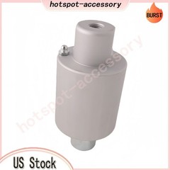 85.790.004 1X Whirl A Way Surface Cleaner Rotary Swivel Head Fit 16″ 20″ 22″ 24″