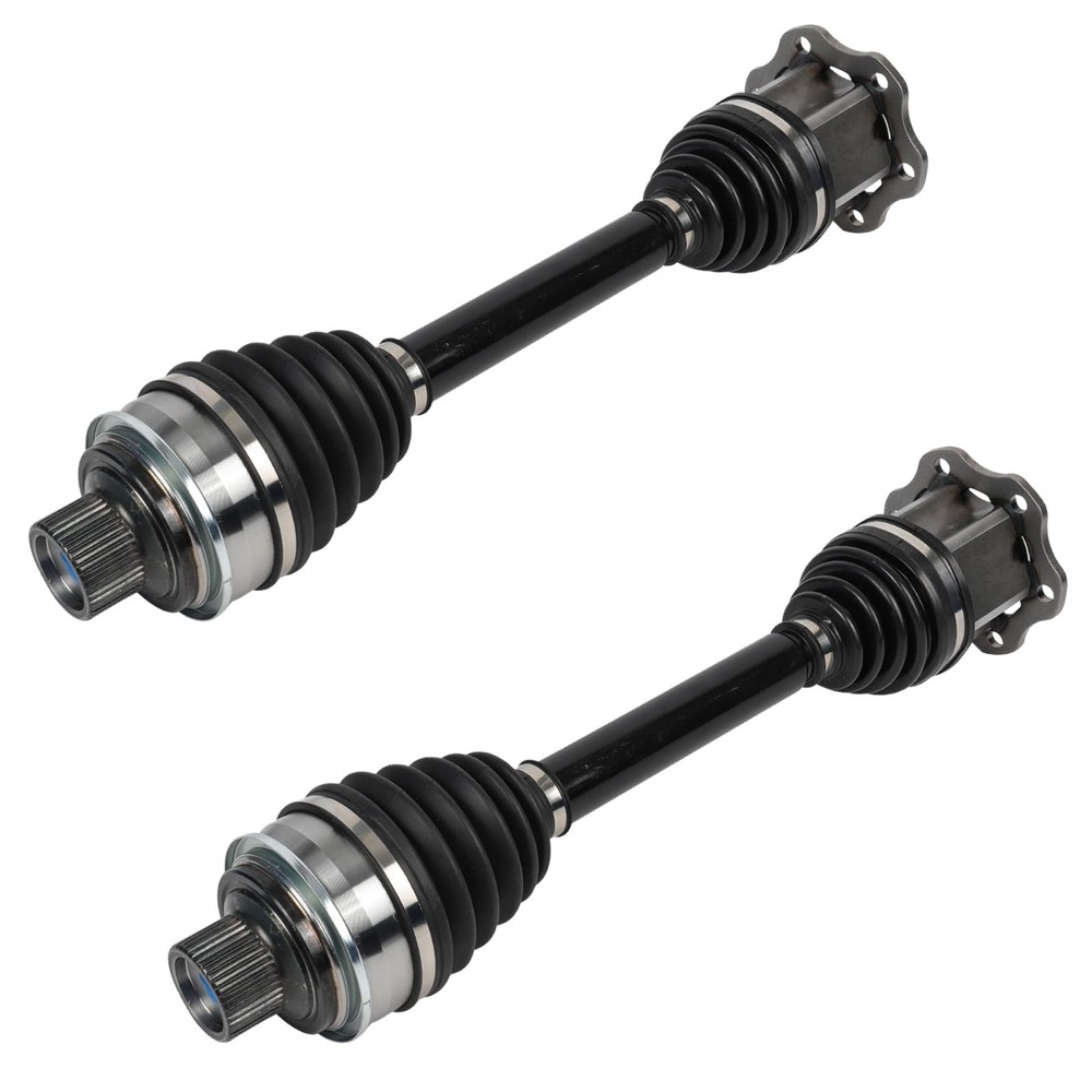 CV Axle Shaft Assembly Front Left Right fits Audi Q7 2015-2021 Q8 4M0407271D