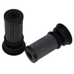 2X Hydraulic Filter 116-0164 for Exmark Zero Turn Lawn Mower Parker Lazer Z E