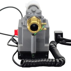 Rubbermaid SST Valve Control Module 490251 Single Valve Box Touch-Free Restroom