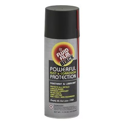 Fluid Film As11-B Corrosion Inhibitor,11.75 Oz.