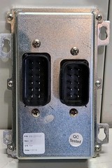 Minuteman RoboScrub 20 Motor Amplifier Module 830-00111-01