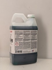 BETCO Fastdraw #32 Green Earth Concentrated Heavy Duty Restroom Cleaner 2L (548)