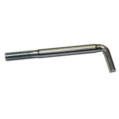 1 Carpet Pro Vacuum Part A732-4200 / Bolt, L Type, Pro CPU Series