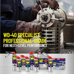 WD-40 Specialist Cleaner & Degreaser One Gallon