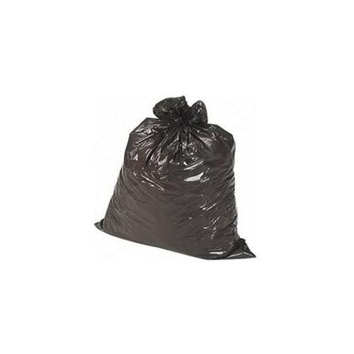 Genuine Joe GJO02147 Linear Low Density Can Liners 10 Gal Black