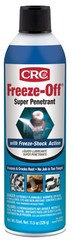 “Freeze-Off Penetrant Spray 11.5 oz | Quick Rust Remover & Lubricant”