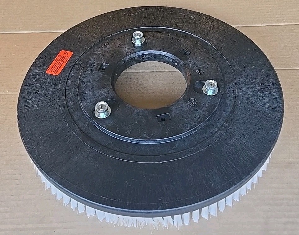 Viper VF90411 Scrubbing Brush Disc 17″ Inch For Nilfisk Advance Clarke AS510C