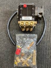 Comet OEM Pump Assembly 85.149.004B