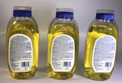 (3) Lysol Cleaner & Fresh Multi-Surface Lemon 10.75 oz Concentrate-NEW-SHIP 24HR