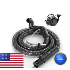 Warmoasis Upgraded Compatible Bissell Replacement Hose-Fits Models Bissell