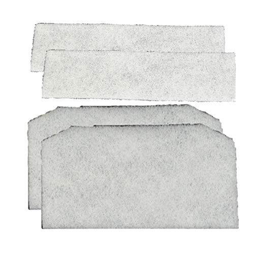 Replacement Part for Hoover WindTunnel T-Series Vacuum Cleaner 2pk OUTLET Exh…