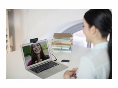Logitech HD Pro Webcam C920