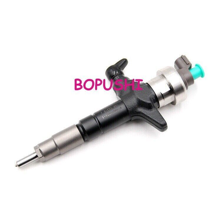 Fuel Injector 8-98011604-5 095000-6980 for Denso Isuzu Holden 3.0L 4JJ1