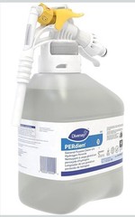 Diversey 94998859 General Purpose Cleaner, 5L Hose End Connection Bottle