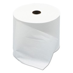 Cascades PRO W501 10 in. x 13 in. Tuff-Job S500 Wipers – White (1/Carton) New