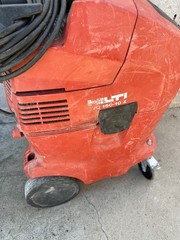 Hilti VC 150-10 X Universal Wet / Dry Construction Vacuum Cleaner 120V